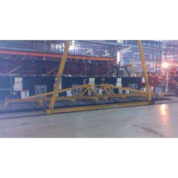 Crane Electromagnetic Lifter met de beste kwaliteit