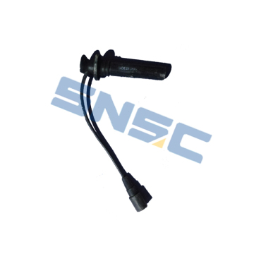 472WF-3707010 HIGH TENSION LEAD Chery Karry Q22B Q22E