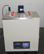 Gasoline Copper Strip Corrosiveness Tester ASTM D130