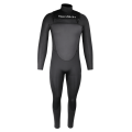 Seaskin mens 4/3mm de neoprene de manga longa Surfing Sutuits