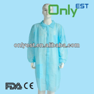 Sms surgical gown