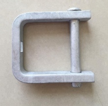 Explore Pole Line Hardware: Bracket and Braces for Transmission & Distribution Needs