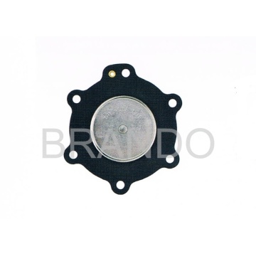 1-1/2" Diaphragm For ASCO Pulse Jet Valve SCG353A047