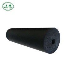fire-retardant insulation rubber foam pipe for air condition