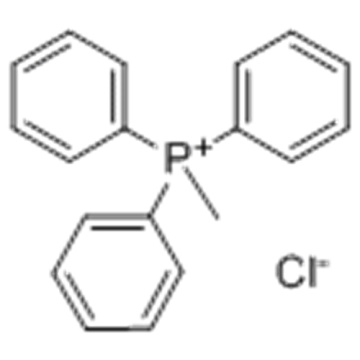 Cloruro de metil trifenil fosfonio CAS 1031-15-8