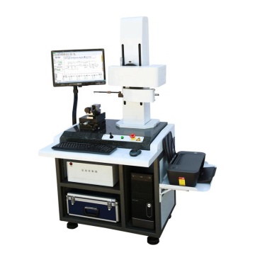 Surface Profiler Machine Tester & Analyzer Equipment