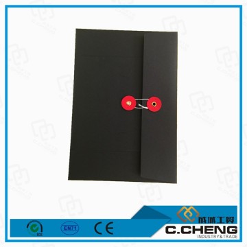 2016 office supplies file folder/ with printing paper stationary