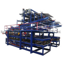 EPS Foam Sandwich Panel Making Machine