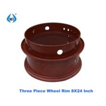 3 PCS WHELL RIM