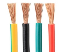 Power Cable Heat Resisting Cable CE