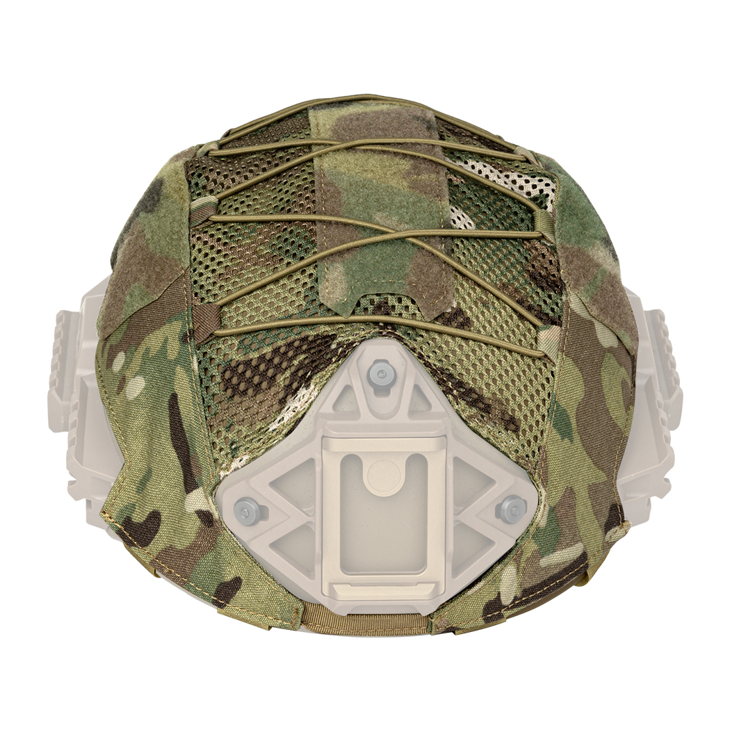 Rothco A.C.U. Digital MICH Helmet Cover : Airsoft Helmets