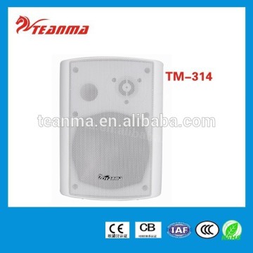 TM314 Wall Speakers Conference Room Box Speakers