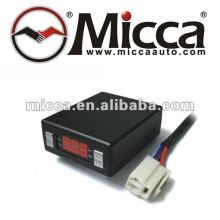 SR542 Mini Size Turbo Timer, universal turbo timer, turbine protector, 3modes, 12v, SA542