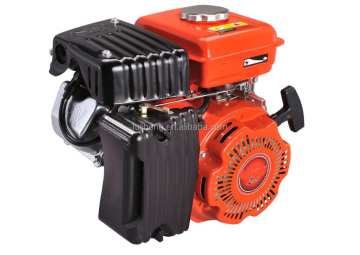 154F 156F Four Stroke Gasoline Engine