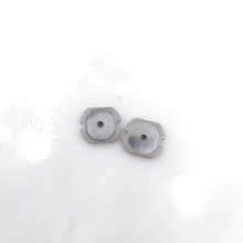 Valve Orifice Plate 095000-1210 and Injector Orifice Plate 0950001213, 095000 1211