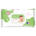 Organic Eco-friendly Sensitive Baby Wipes