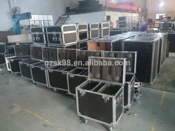 230W lighting case flight case two in one