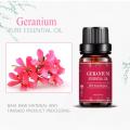 Olejek eteryczny z geranium Topgrade Nature Oil do ciała