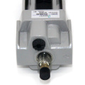 AL4000A-04 G1/2" Pneumatic Air Lubricator