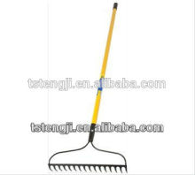fiberclass handle rakes