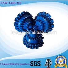 Factory price mill tooth drill bit/steel tooth bits stock