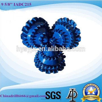 Factory price mill tooth drill bit/steel tooth bits stock