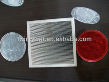Acryl reflector