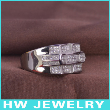 LMR3958 Men Ring wholesale vermeil jewelry