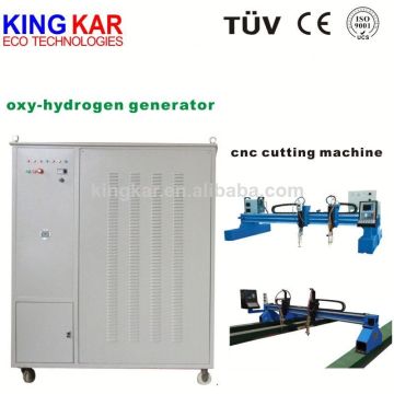 Hot Sale Oxyhydrogen Cutting Machine /CE Oxyhydrogen Cutting Machine/Oxyhydrogen Cutting Machine