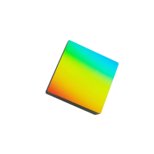 Ruled Grating for Pulsed CO2 Laser Operation: Diffraction Grating