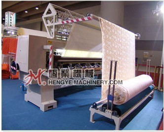 Cheap Bedspread Quilting Machine 