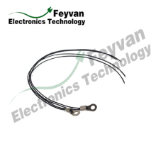 Custom Automotive Wiring Harness Cable Assemblies