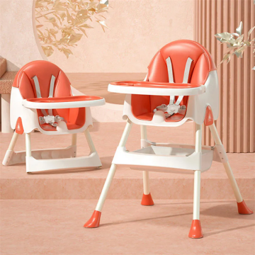 Wholesale Foldable Baby Dining Chairs and Rocking High Chairs for Children
