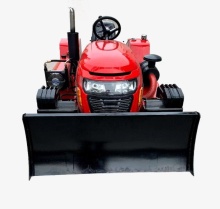 50HP Crawler Tractor Agriculture Equipment