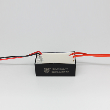 DC 3.7V High Voltage Transformer for Livestock Prodder