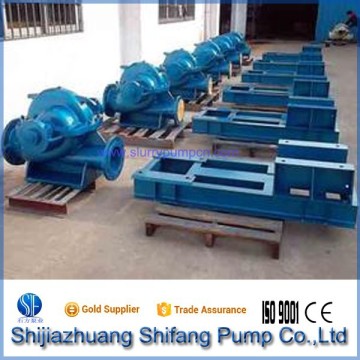New Products Single -Stage Double Suction Pump