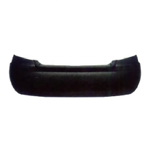 Chevrolet AVEO 05 96832926 Rear Bumper Support