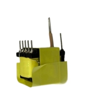 EE13 pcb mounting High frequency transformer