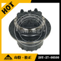 Komatsu PC300-8 Motor de viagem 708-8H-00320 Conjunto de acionamento final