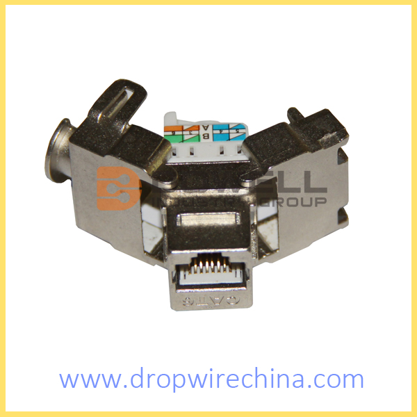 Ftp Keystone Jack Cat 6