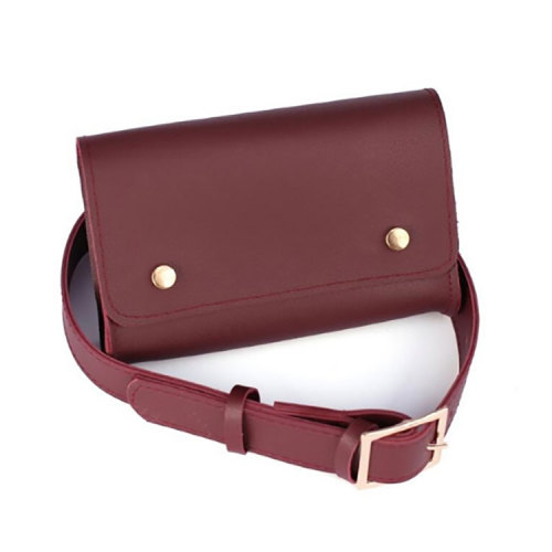 Drop Leg Phone Women Waist Belt Bag