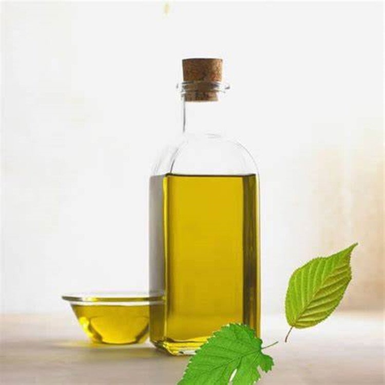 Private label birch essential oil