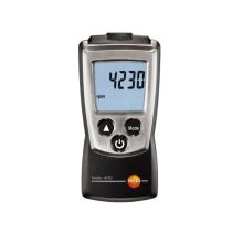 Pocket Pro Compact Non Contact Tachometer Testo 460