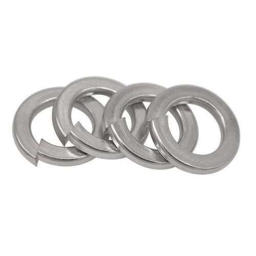 DIN127 SUS304 Stainless Steel Lock Washer