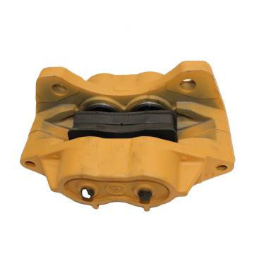 brake caliper of wheel loader