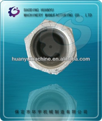 Water Glass Precision parts
