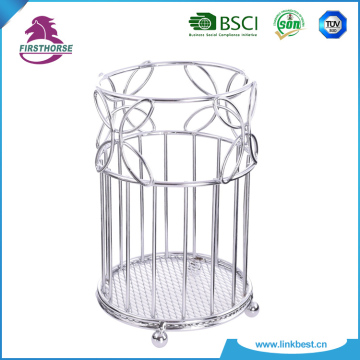 multi-function wire tissue racks napkin rack