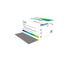 Disposable Vtm Sample Collection Tubes