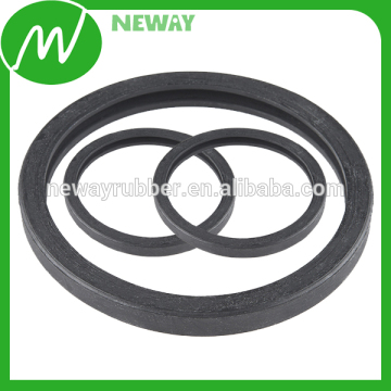 High Sealing Property XNBR SBR Synthetical Silicone Ring