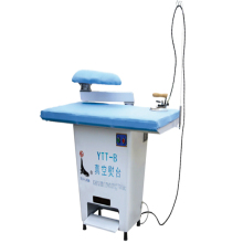 Laundry Press Ironing Table Machine